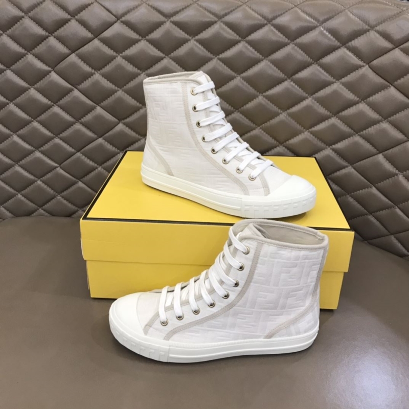 Fendi Sneakers